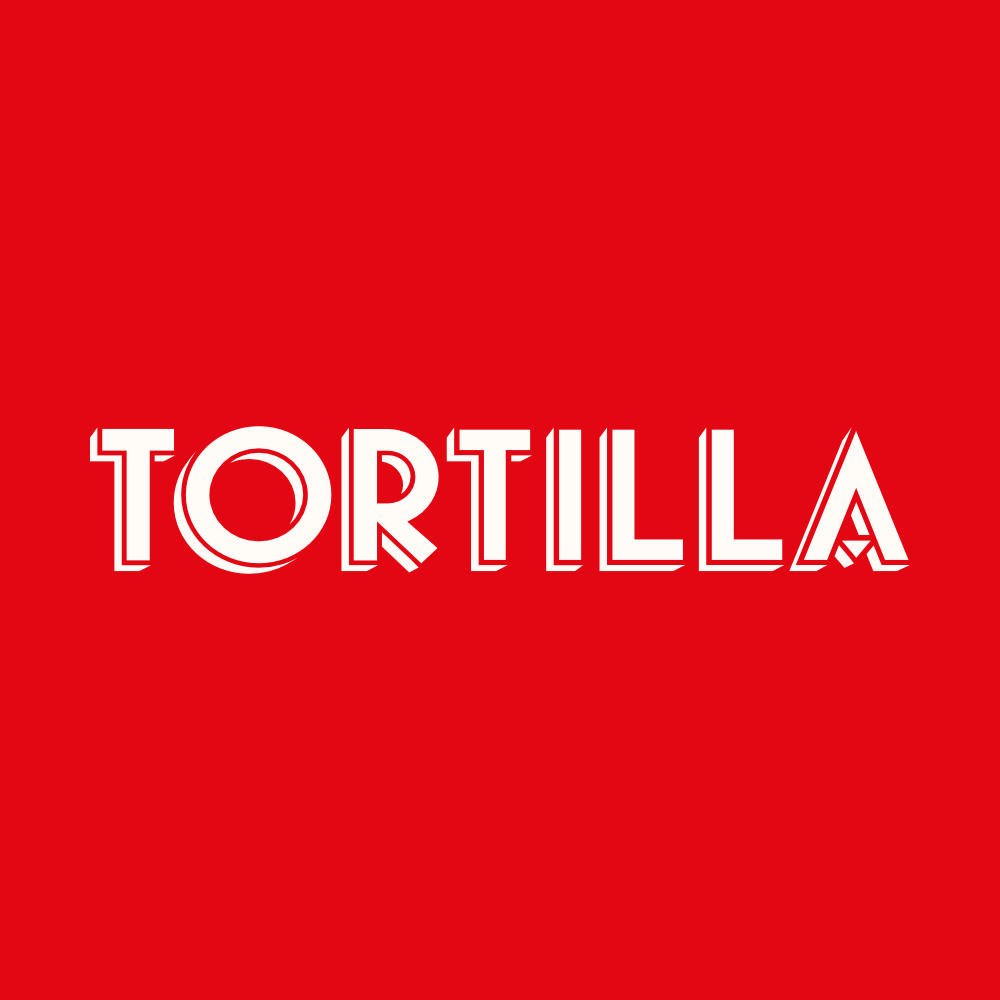 Tortilla Mexican Grill PLC logo
